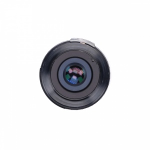 Used Cosinon 35mm F2.8 Wide Angle Lens